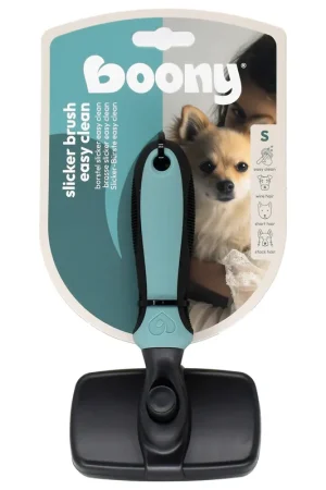 Flitsaanbieding Boony Slicker Easy Clean Small