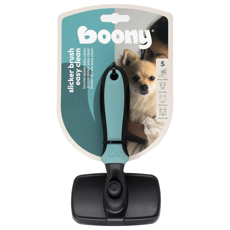 Flitsaanbieding Boony Slicker Easy Clean Small