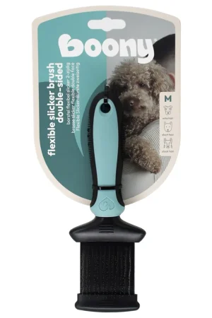 Boony Slicker Flexibel 2-Zijdig Medium Nieuw