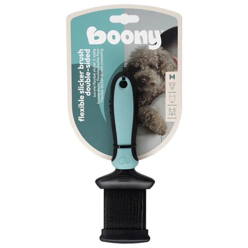 Boony Slicker Flexibel 2-Zijdig Medium Nieuw