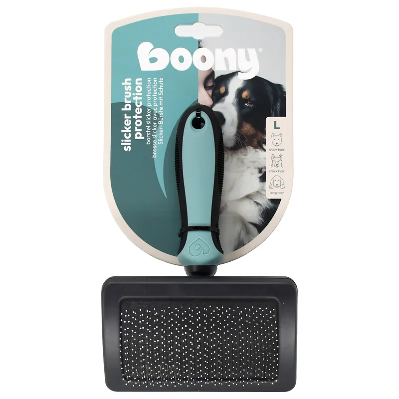 Gecertificeerd Boony Slicker Protection Large