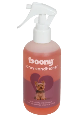 Boony Spray Conditioner 250 ml Actieprijs