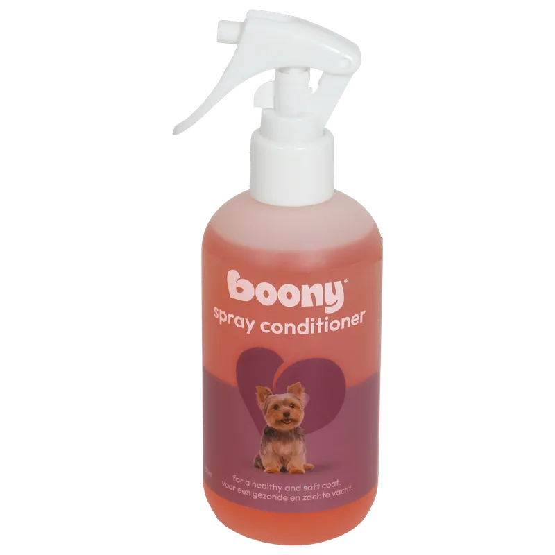 Boony Spray Conditioner 250 ml Actieprijs