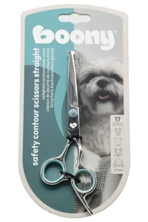 Koopje Boony Veiligheid/Contourschaar Recht 17 cm