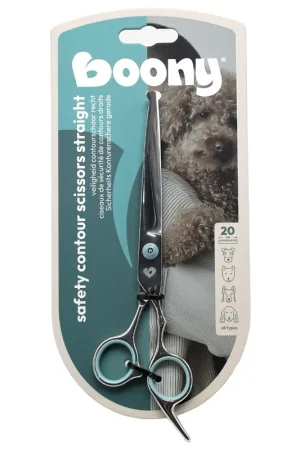 Boony Veiligheid/Contourschaar Recht 20 cm Exclusieve Aanbieding