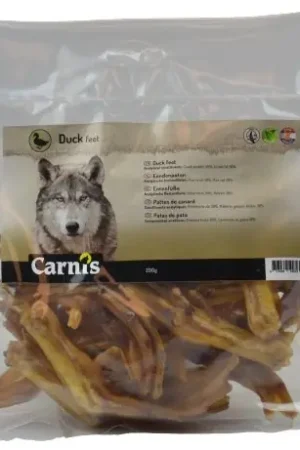 Koopje Carnis Eendenpoten 200 gr