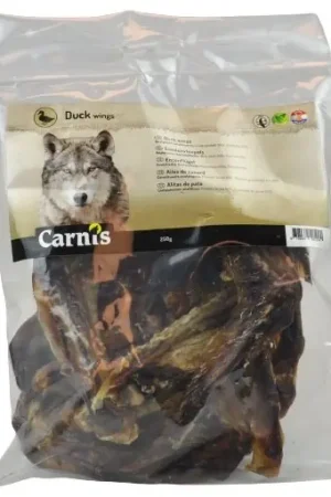 Carnis Eendenvleugels 250 gr Merkproduct