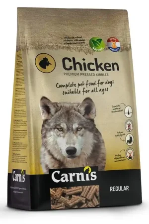 Superprijs Carnis hondenvoer Kip Regular 12,5 kg