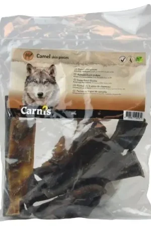 Weekendaanbieding Carnis Kamelenhuid 200 gr