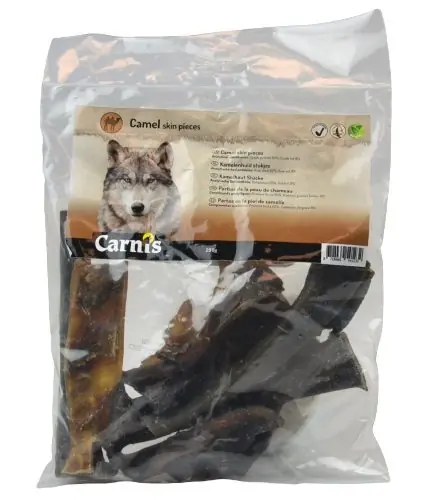 Weekendaanbieding Carnis Kamelenhuid 200 gr