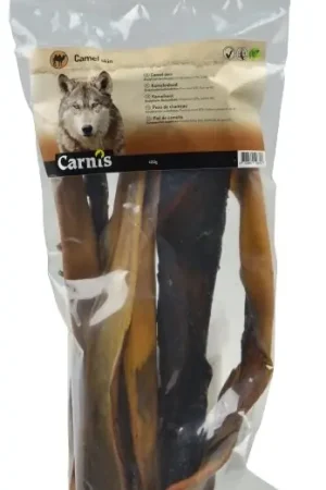 Carnis Kamelenhuid 400 gr Express Levering