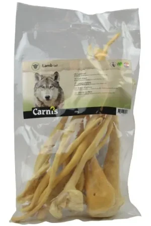 Carnis Lam Staart 200 gr Korting