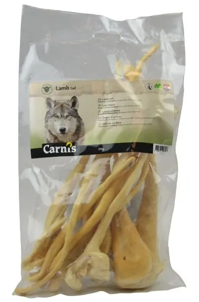 Carnis Lam Staart 200 gr Korting