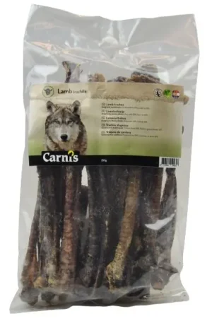 Koopje Carnis Lamsluchtpijp 250 gr