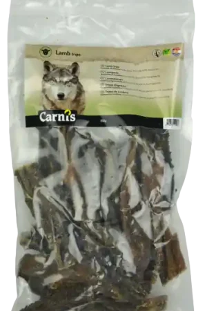 Veilige Betaling Carnis Lamspens 250 gr