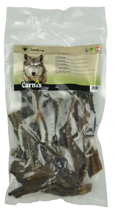 Veilige Betaling Carnis Lamspens 250 gr