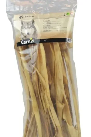 Seizoensaanbieding Carnis Paardenhuid 400 gr