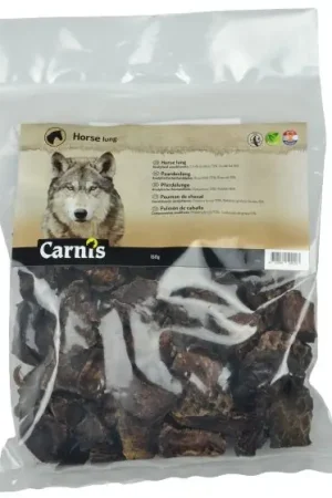 Carnis Paardenlong 150 gr Koop Vandaag