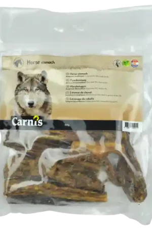 Carnis Paardenmaag 150 gr Alleen Vandaag