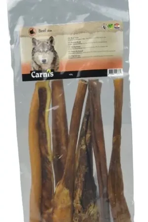 Lage Kosten Carnis Runderkophuid 400 gr