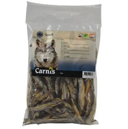 Carnis Spiering 100 gr Nieuw