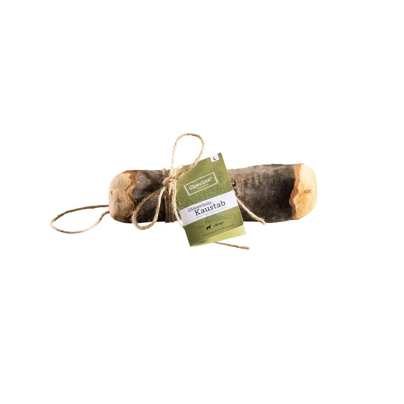 Speciale Aanbieding Chewies Olijfhout L