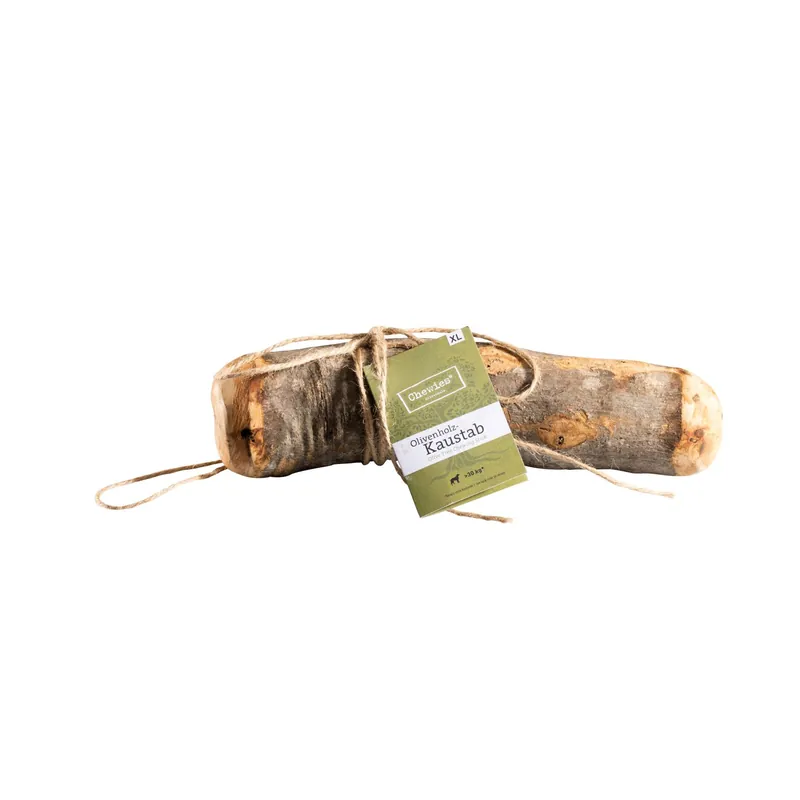 Chewies Olijfhout XL Premium