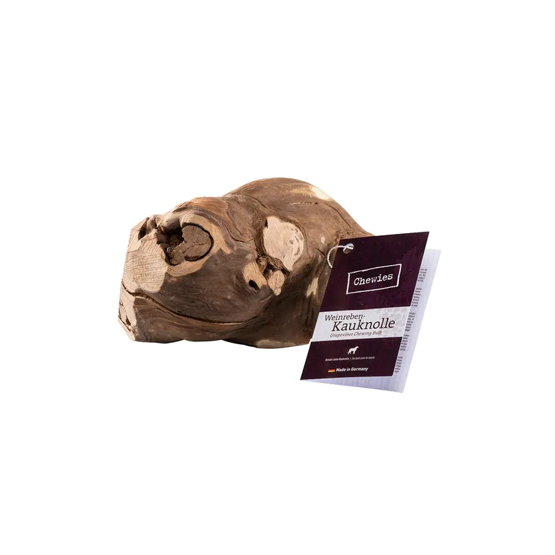 Aanbieding Chewies Wijnstok Kauwbol L/XL