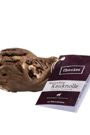 Chewies Wijnstok Kauwbol S/M Goedkoop