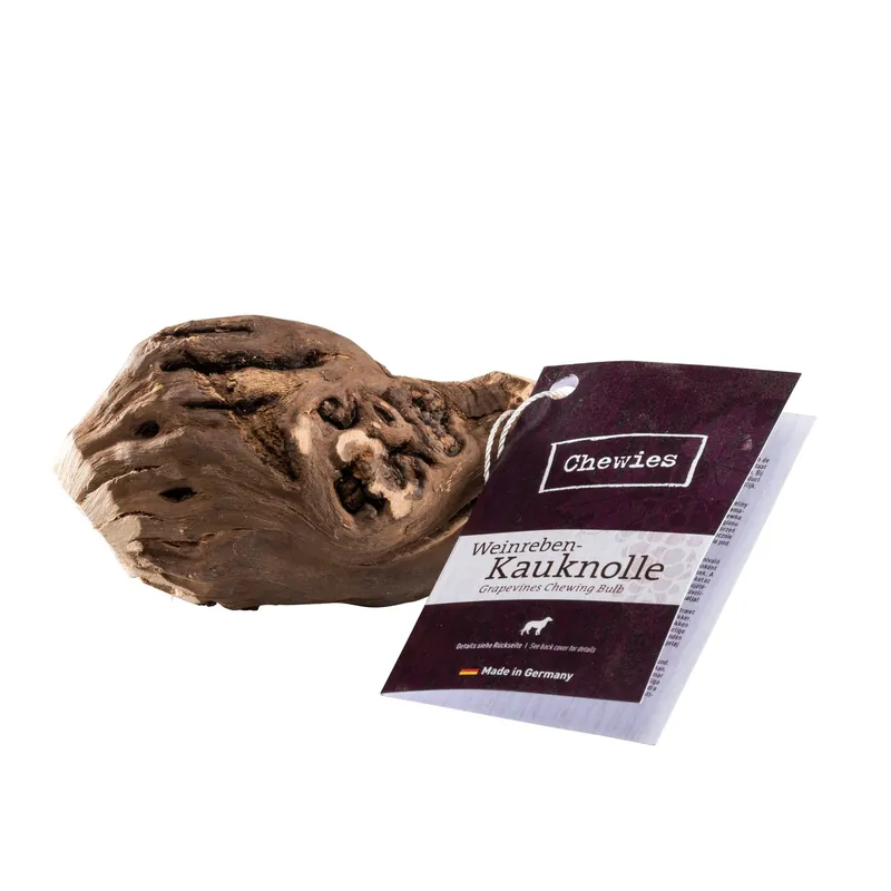 Chewies Wijnstok Kauwbol S/M Goedkoop