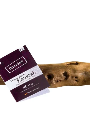 Flitsaanbieding Chewies Wijnstok Kauwstok XS