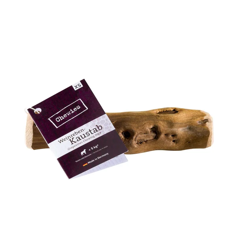 Flitsaanbieding Chewies Wijnstok Kauwstok XS