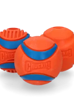Weekendaanbieding Chuckit! Fetch Medley Gen 3 st