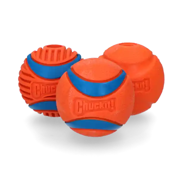 Weekendaanbieding Chuckit! Fetch Medley Gen 3 st