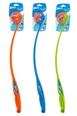 Chuckit! Sport Ball Launcher Assorti Shop Nu