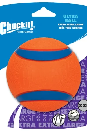 Chuckit! Ultra Ball Nu Kopen