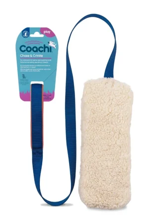 Voordeelprijs Coachi Chase & Crinckle
