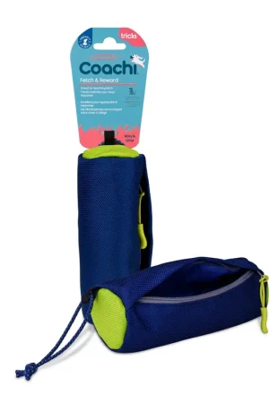 Coachi Fetch & Reward Gratis Retour