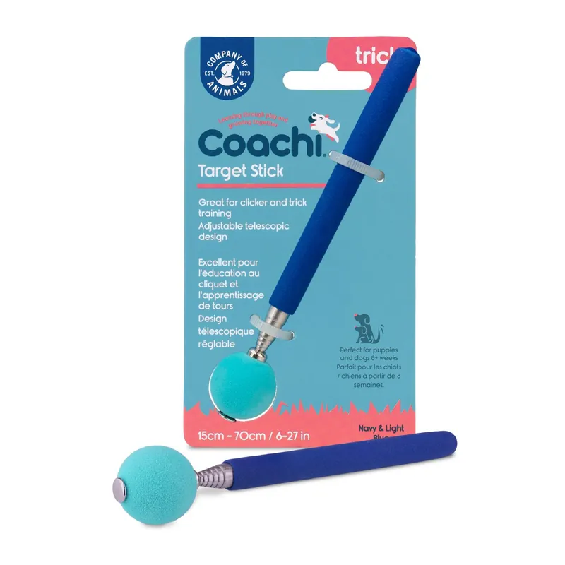 Coachi Target Stick Bestseller