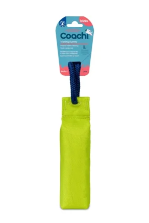 Lage Kosten Coachi Training Dummy Lime M