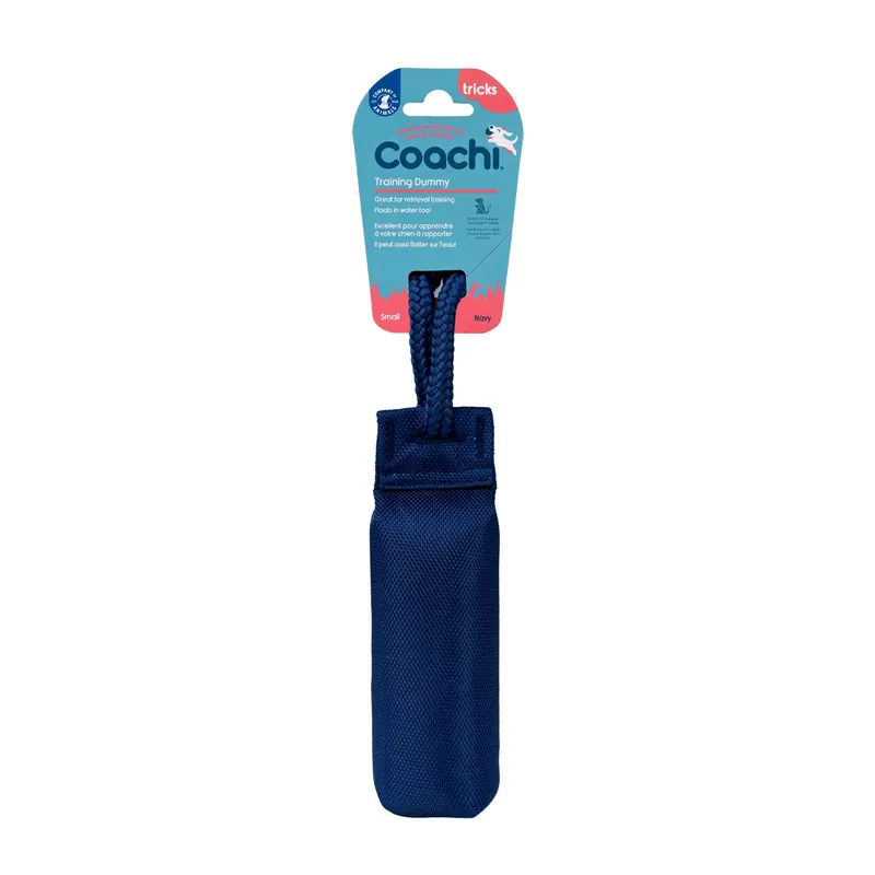 Betrouwbaar Coachi Training Dummy Navy S