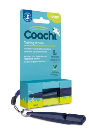 Coachi Training Whistle Navy Shop Nu
