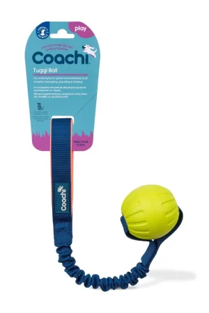 Betrouwbaar Coachi Tuggi Ball