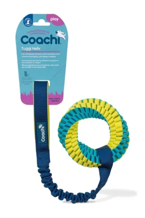 Coachi Tuggi Helix Laatste Versie