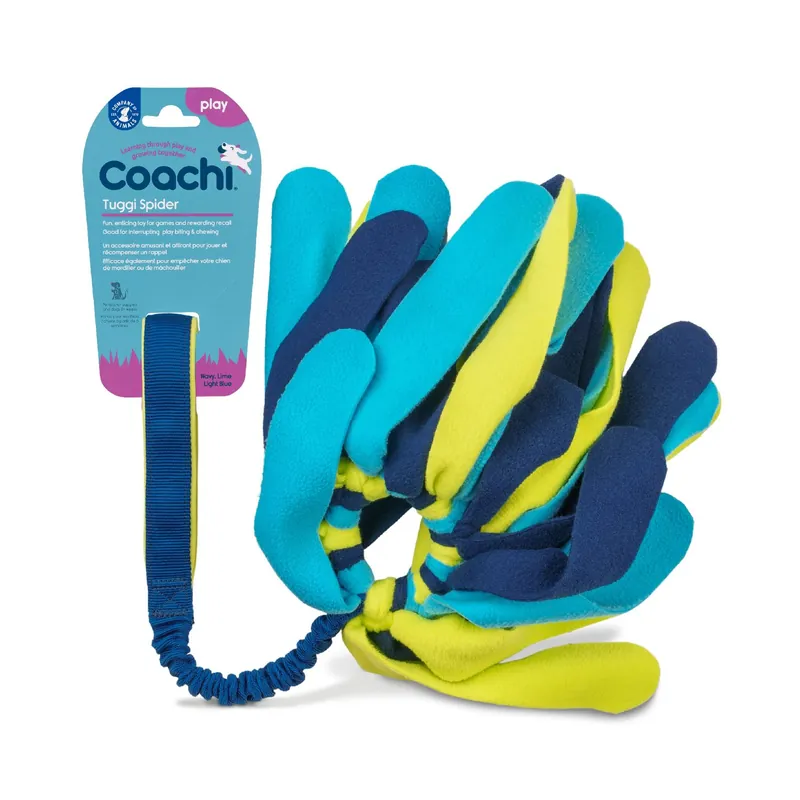 Coachi Tuggi Spider Lage Prijs