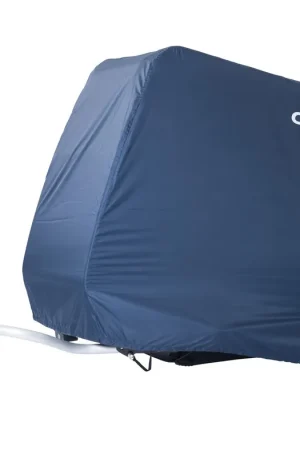 Croozer Beschermhoes Mikke/Tammo Superprijs