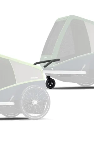 Korting Croozer Buggykit Jokke/Bruuno/Mikke/ Tammo