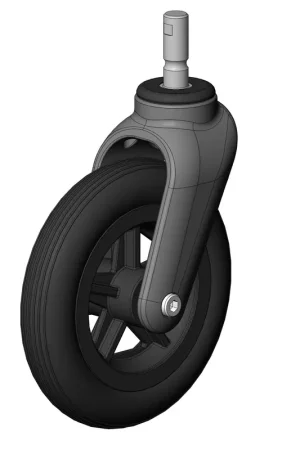 Goedkoop Croozer Buggywiel Los