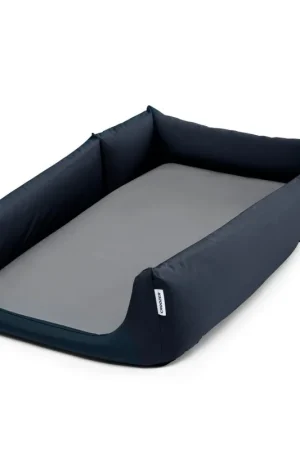Croozer Hondenkussen Enna Moonlight Black Must-Have