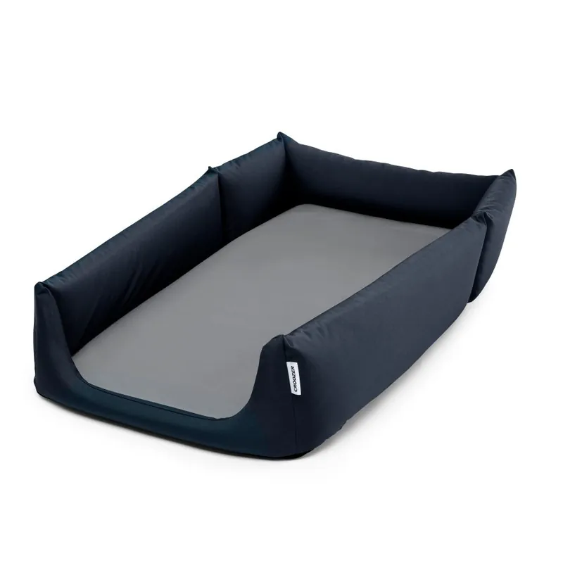 Croozer Hondenkussen Enna Moonlight Black Must-Have